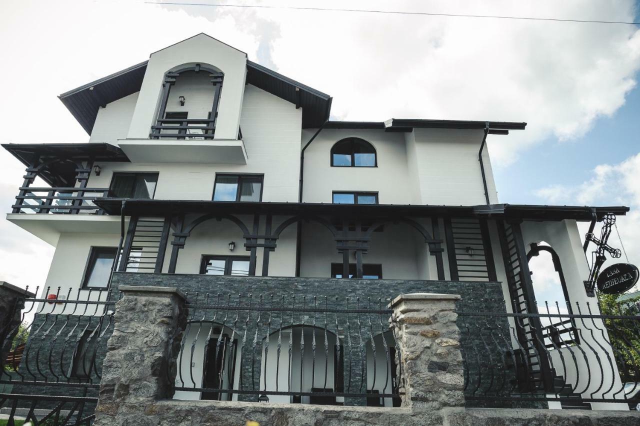 Boutique Hotel Casa Medievala Curtea de Argeş Exterior foto